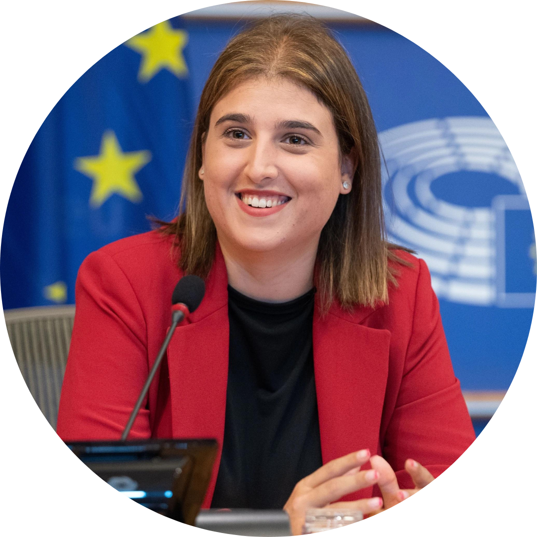 Women in Politics: Breaking Barriers, Forging Paths - European